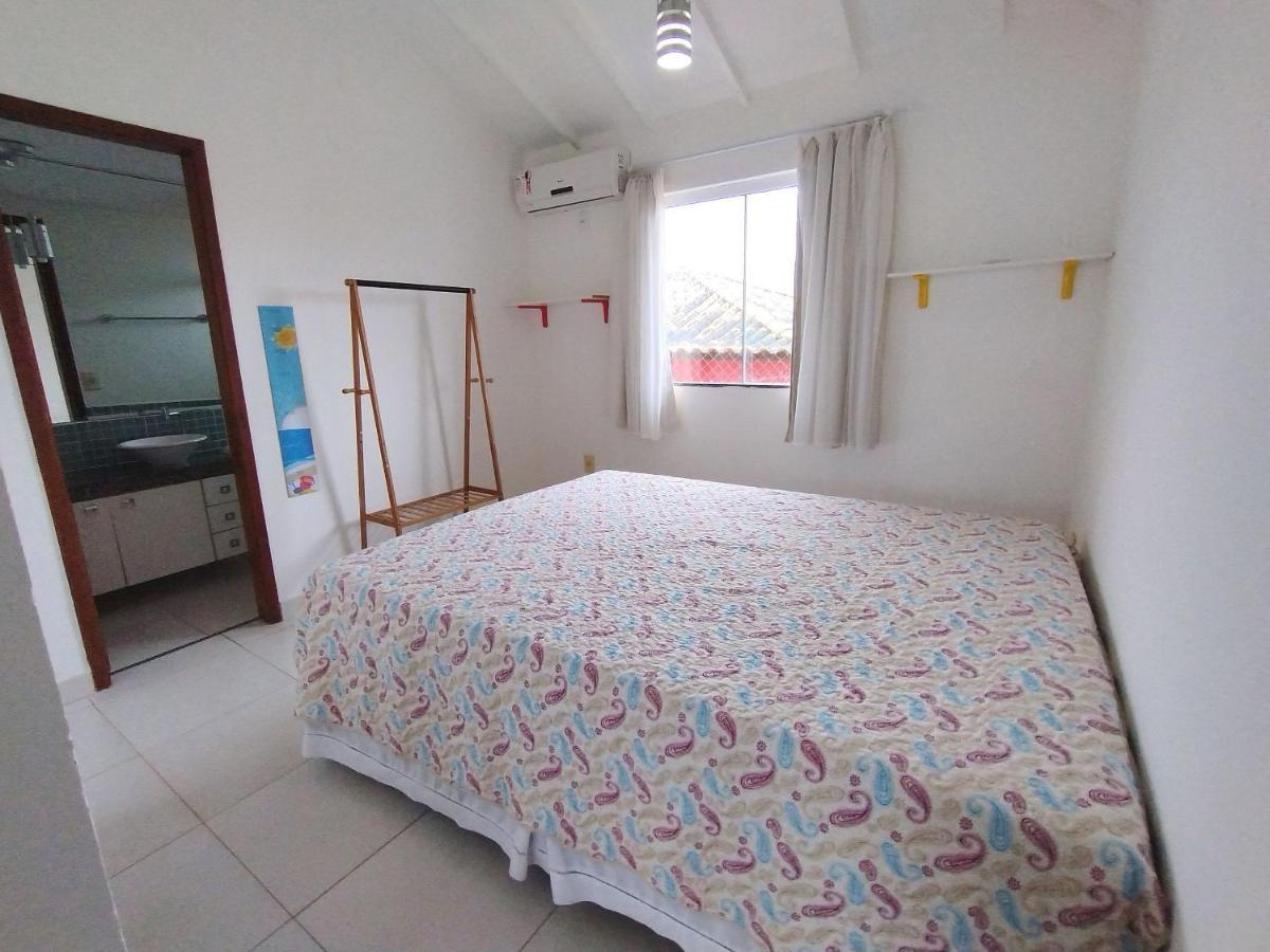 Casa Em Condominio Com Piscina Na Praia Rasa Búzios Buitenkant foto