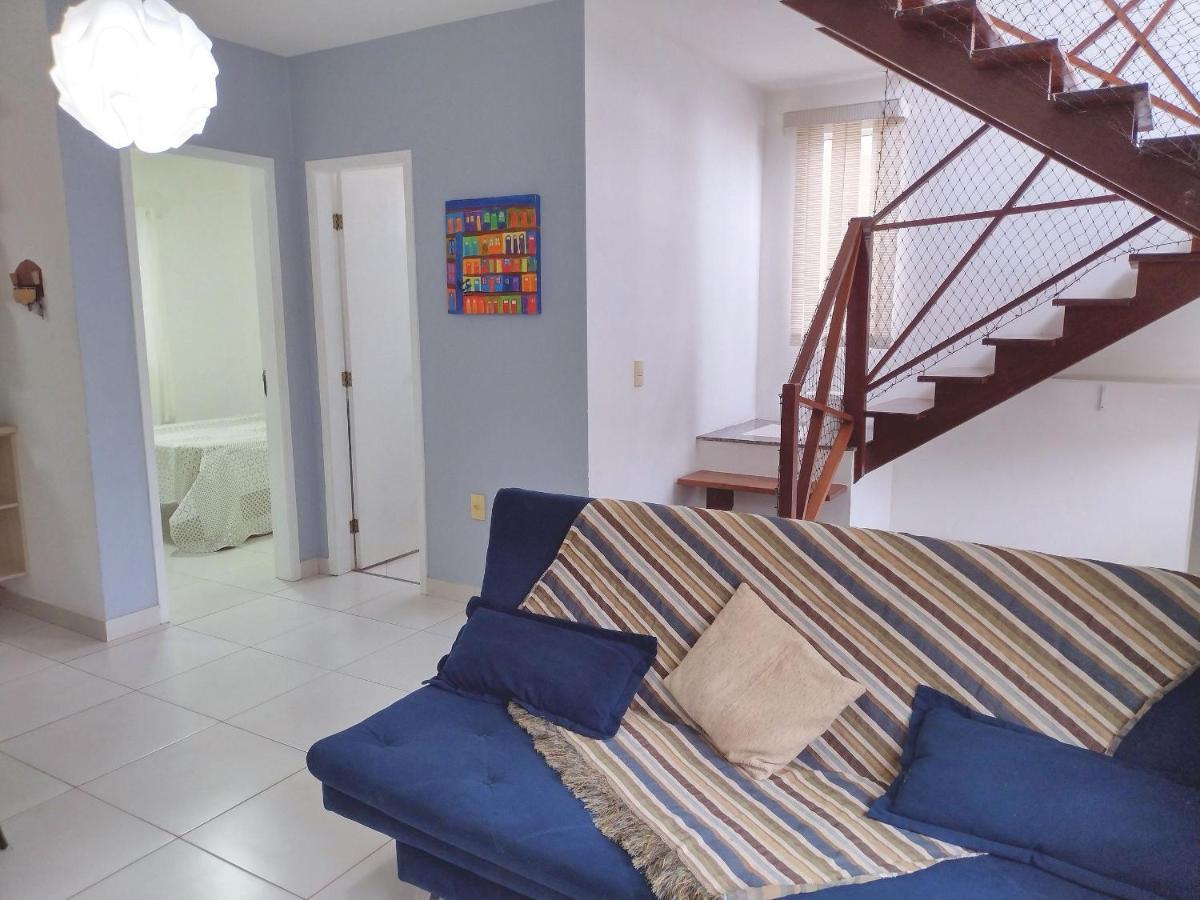 Casa Em Condominio Com Piscina Na Praia Rasa Búzios Buitenkant foto