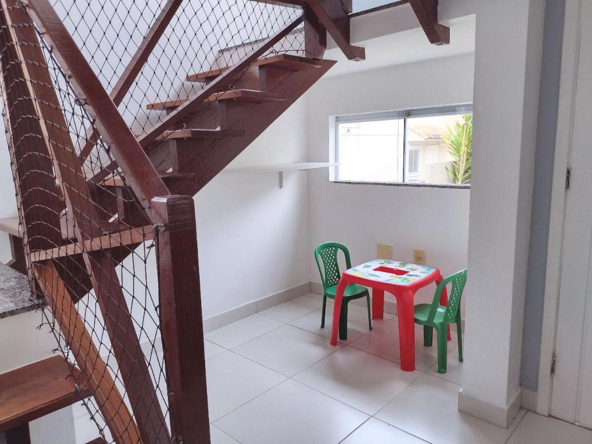 Casa Em Condominio Com Piscina Na Praia Rasa Búzios Buitenkant foto
